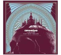 A Heaven You May Create