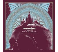 A Heaven You May Create – Vinyle – Century Media Records