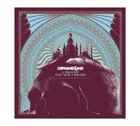 A Heaven You May Create – CD – Édition limitée – Century Media Records