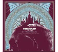 A Heaven You May Create