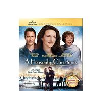 A Heavenly Christmas [Blu-Ray]