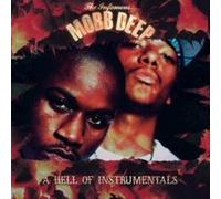 A Hell of Instrumentals