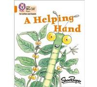 A Helping Hand by Shoo Rayner Shoo Rayner (Auteur)