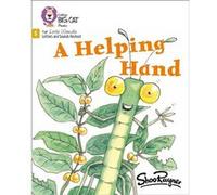 A Helping Hand by Shoo Rayner Shoo Rayner (Auteur)