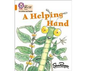 A Helping Hand by Shoo Rayner Shoo Rayner (Auteur)