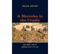 A Hercules In The Cradle