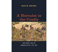 A Hercules In The Cradle