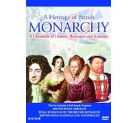 A Heritage of British Monarchy