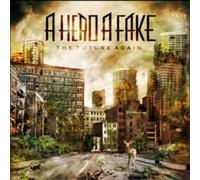 A Hero A Fake The Future Again (CD) Album