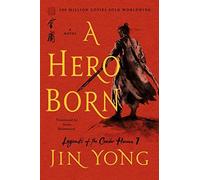 A Hero Born