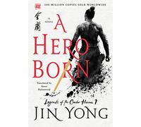 A Hero Born