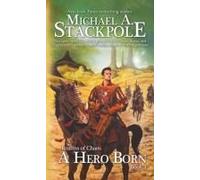 A Hero Born