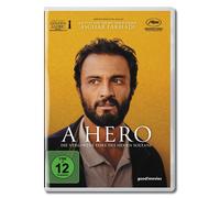A Hero - Die verlorene Ehre des Herrn Soltani (DVD)