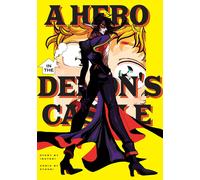A Hero In The Demon's Castle