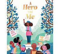 A Hero Like Me