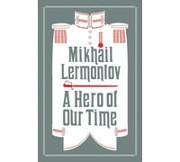 A Hero Of Our Time And Princess Ligovskaya