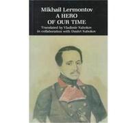 A Hero of Our Time Mikhail Lermontov (Auteur)