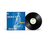 A Hero's Death Vinyle