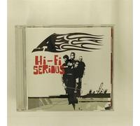 A - Hi-FI Serious