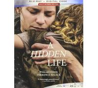 A Hidden Life [Blu-Ray]