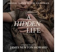 James Newton Howard – A Hidden Life – CD – Sony Music