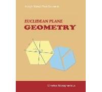 A High School First Course In Euclidean Plane Geometry