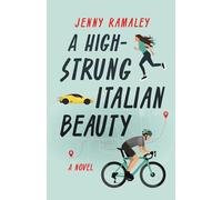 A High-Strung Italian Beauty