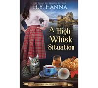 A High Whisk Situation (Large Print)