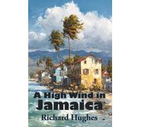 A High Wind in Jamaica