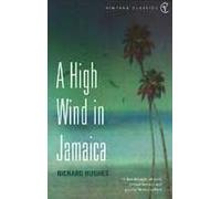 A High Wind In Jamaica