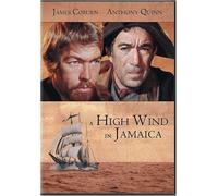 A High Wind In Jamaica