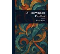 A High Wind in Jamaica