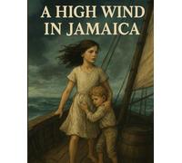 A high wind in Jamaica