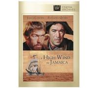 High Wind À Jamaica DVD (1965) James Coburn Anthony Quinn Alexander Mackendrick