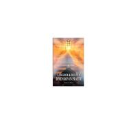 A Higher And Deeper Dimension In Prayer
