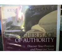 A Higher Place of Authority