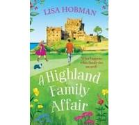 A Highland Family Affair