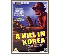 A Hill In Korea G