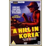 A Hill In Korea – Studiocanal – Import anglais