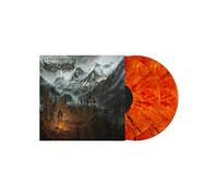 Mental Cruelty - A Hill To Die Upon [New Vinyl LP] Colored Vinyl, Gatefold LP Ja