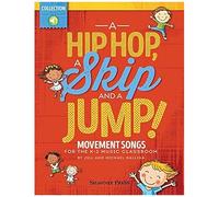 A Hip Hop, A Skip And A Jump / Recueil + Enregistrement(S) En Ligne