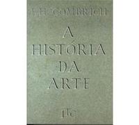 A História da Arte (Em Portuguese do Brasil)