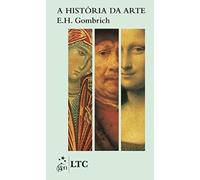 A História da Arte (Em Portuguese do Brasil)