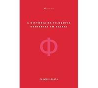 A história da filosofia ocidental em Haikai