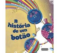 A História De Um Botão Carvalho, Maria João (Auteur)