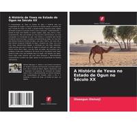 A História De Yewa No Estado De Ogun No Século Xx