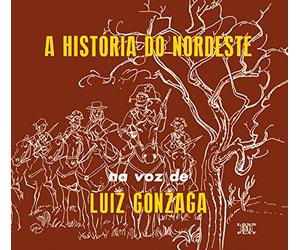 A Historia Do Nordeste