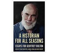 A Historian for All Seasons - [Version Originale] Lenore Layman, Stuart Macintyre, Jenny Gregory, (Auteur)
