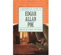 A Historical Guide to Edgar Allan Poe, Historical Guides to American Authors