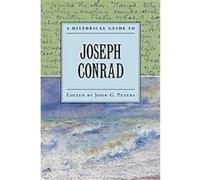 A Historical Guide to Joseph Conrad (Poche)